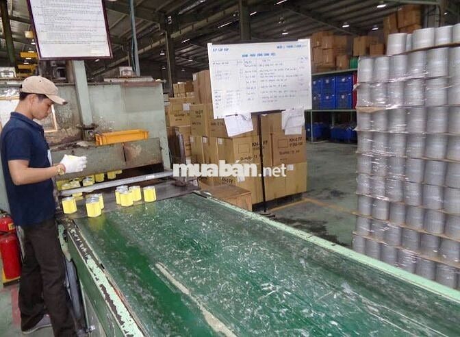 🏭Nhà máy Lafien Vina Đà Nẵng tuyển dụng❗️