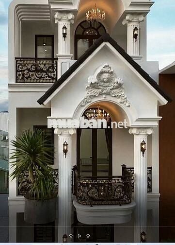 🔴💥SIÊU PHẨM 4 TẦNG 4 MÊ ĐƯỜNG BÙI TẤN DIÊN - KHU ĐÔ THỊ PHƯỚC LÝ