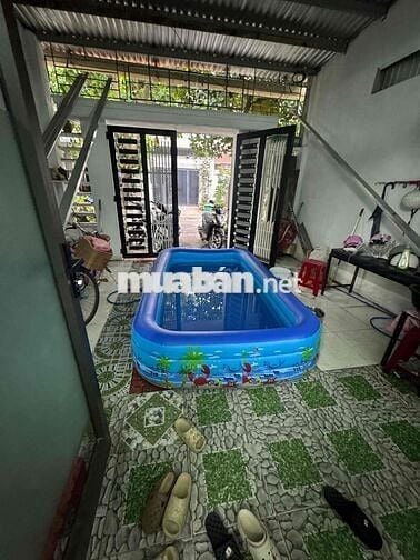 Cần bán nhà mặt tiền Trần Quý Khoách