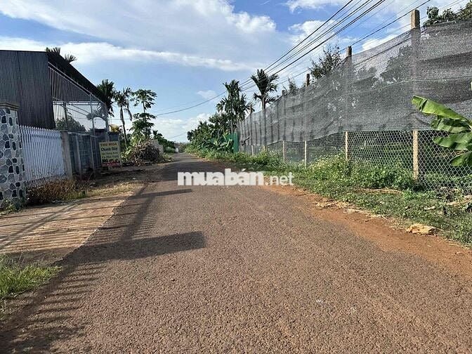 255 Triệu 385m2 Đất sẵn Thổ Cư, Sổ Hồng Riêng, Xe Tải vào đất