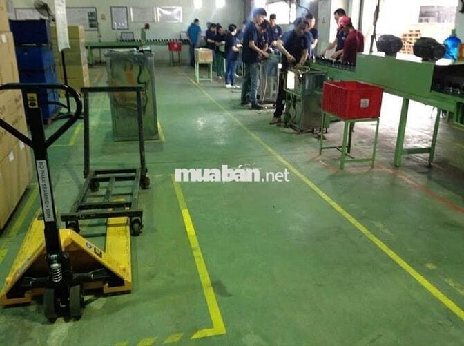 🏭Nhà máy Lafien Vina Đà Nẵng tuyển dụng❗️