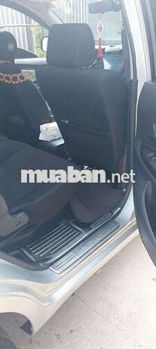 Toyota Avanza 2018 Bạc