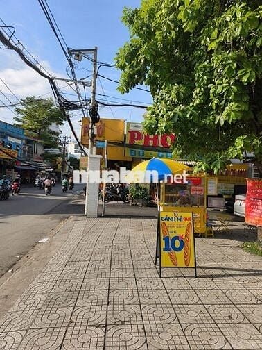 🥖 Tuyển Nhân Viên Bán Bánh Mì Ca Sáng 25K-30K/Giờ