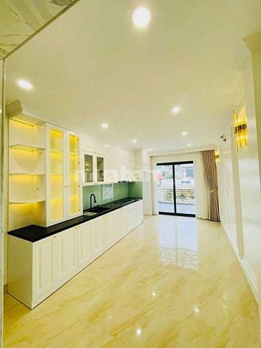 PHỐ TRẦN ĐIỀN_VÀNH ĐAI 2.5_6 TẦNG MỚI TINH_THANG MÁY_NGÕ THÔNG_11.2 TỶ