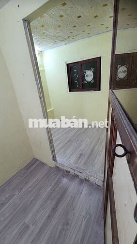 Cho thuê phòng giá rẻ đường Điện Biên Phủ, Quận 3