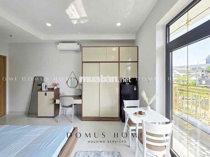 CHO THUÊ PHÒNG GIÁ RẺ, ĐẦY ĐỦ NỘI THẤT_NGAY CÔNG VIÊN HOÀNG VĂN THỤ