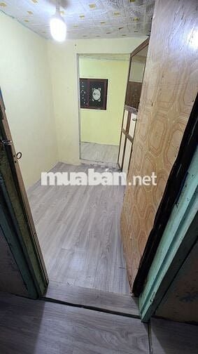 Cho thuê phòng giá rẻ đường Điện Biên Phủ, Quận 3