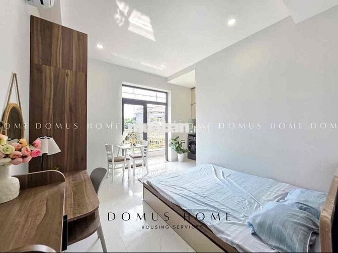 CHO THUÊ PHÒNG GIÁ RẺ, ĐẦY ĐỦ NỘI THẤT_NGAY CÔNG VIÊN HOÀNG VĂN THỤ