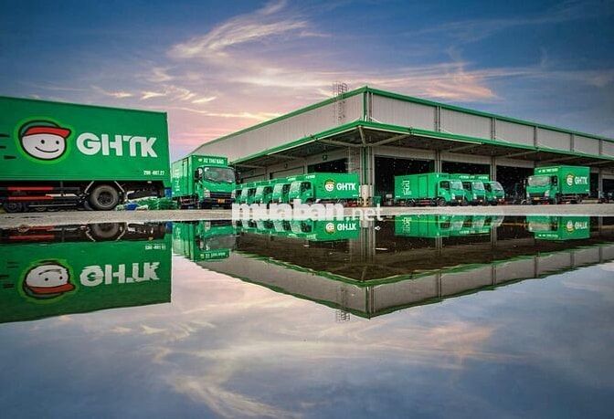 [AN MINH] GHTK TUYỂN NHÂN VIÊN BƯU CỤC