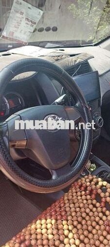 Toyota Avanza 2018 Bạc