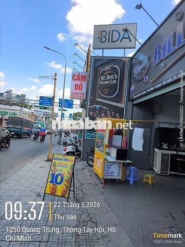 🥖 Tuyển Nhân Viên Bán Bánh Mì Ca Sáng 25K-30K/Giờ