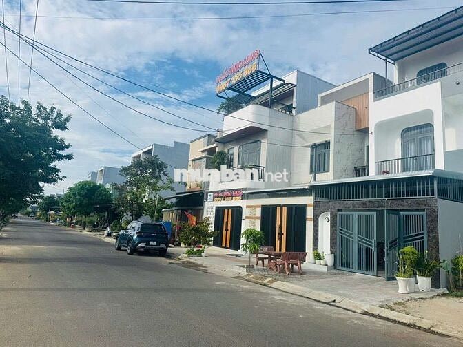 View 4 Tòa Chung cư thương mại, rẻ hơn thị trường 250tr.