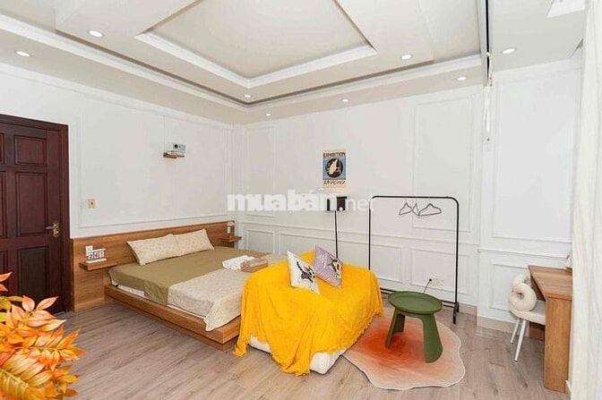 Cho Thuê Phòng Quận 10 Đường Hoàng Dư Khương, Gần Chung Cư Hà Đô