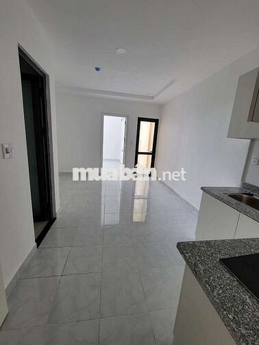 căn 900tr giá tổng 40m2 chung cư vĩnh lôc A, 1 phòng ngủ