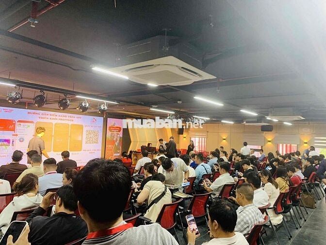 🌹HOA HỒNG 100TR/VỤ - TUYỂN CTV BÁN NHÀ PHỐ 🏡