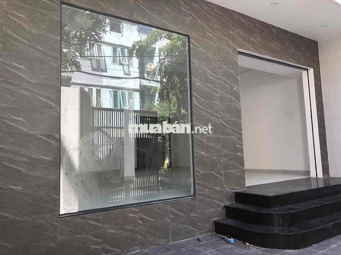 Mặt Tiền Đường S11 - Đối Diện Công Viên - DT 8x25m 1 Trệt 2 Lầu St