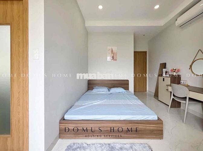 CHO THUÊ PHÒNG GIÁ RẺ, ĐẦY ĐỦ NỘI THẤT_NGAY CÔNG VIÊN HOÀNG VĂN THỤ