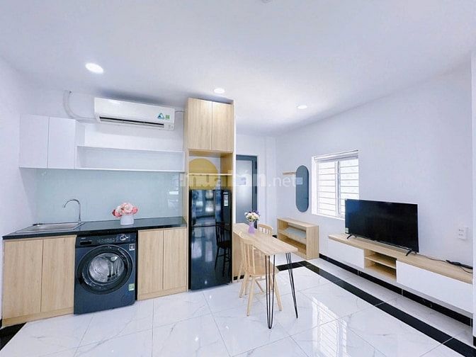 59 Tỷ - HĐT: 125tr/th! Mặt tiền Nguyễn Xí 2 chiều - 5.6 x 32m - Hầm 8 