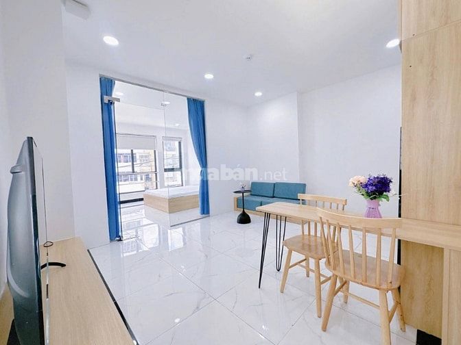 59 Tỷ - HĐT: 125tr/th! Mặt tiền Nguyễn Xí 2 chiều - 5.6 x 32m - Hầm 8 