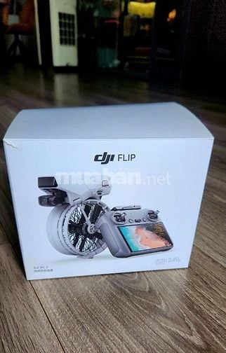 DJI Flip (DJI RC 2) Siêu lướt _Full Box 99%