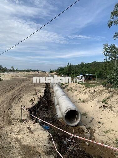 ĐẤT MẶT TIỀN ĐƯỜNG VEN BIỂN GẦN KDL BÃI XẾP-ĐÔNG ĐẮK LẮK