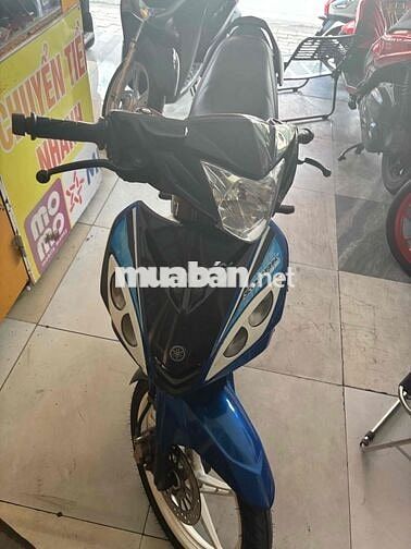 Yamaha Spark RX 135i Xanh trắng