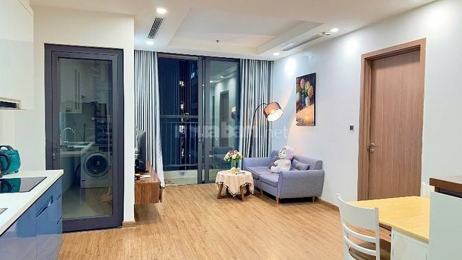 🏡 STUDIO XINH XẮN CHO THUÊ NGẮN HẠN & DÀI HẠN – VINHOMES GREEN BAY 