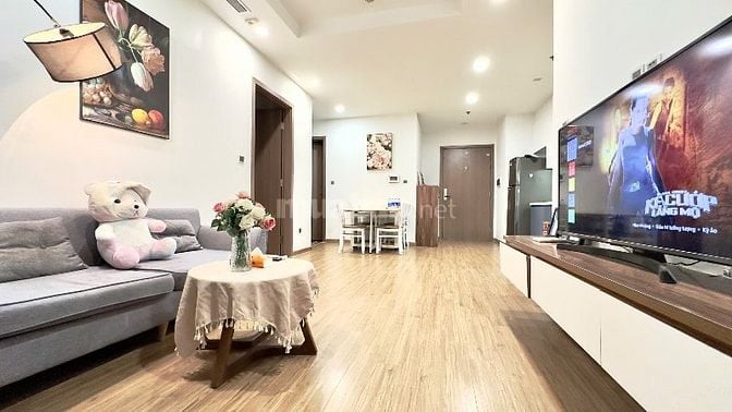 🏡 STUDIO XINH XẮN CHO THUÊ NGẮN HẠN & DÀI HẠN – VINHOMES GREEN BAY 