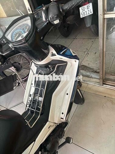 Yamaha Spark RX 135i Xanh trắng
