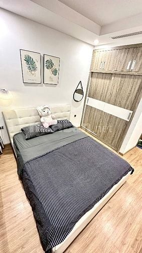 🏡 STUDIO XINH XẮN CHO THUÊ NGẮN HẠN & DÀI HẠN – VINHOMES GREEN BAY 