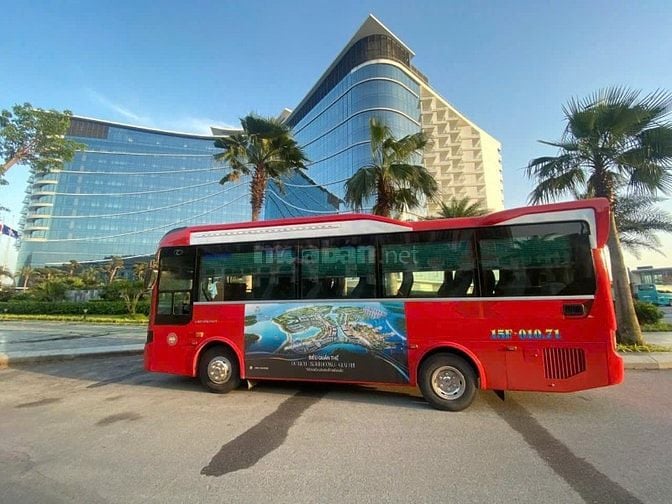 Cho thuê xe ô tô có lái tại hải phòng– lexico
