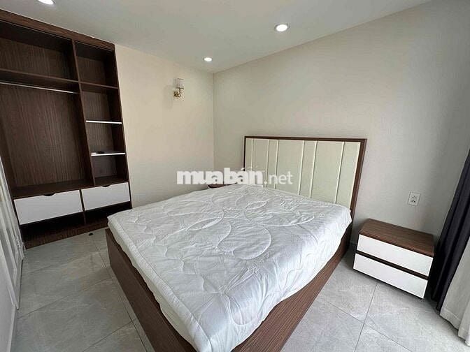 Căn hộ 1PN cao cấp ngay Phú Mỹ Hưng Quận 7