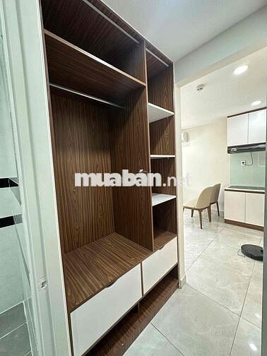 Căn hộ 1PN cao cấp ngay Phú Mỹ Hưng Quận 7