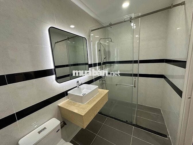 Căn hộ 1PN cao cấp ngay Phú Mỹ Hưng Quận 7