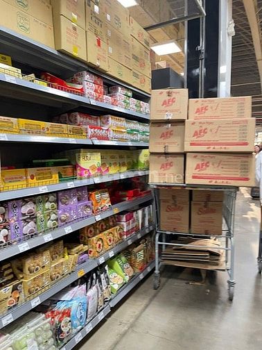 🔊🔊 Cần Bổ Sung NV Cho Quý 3 Khu Vực Làm Việc TP HCM
