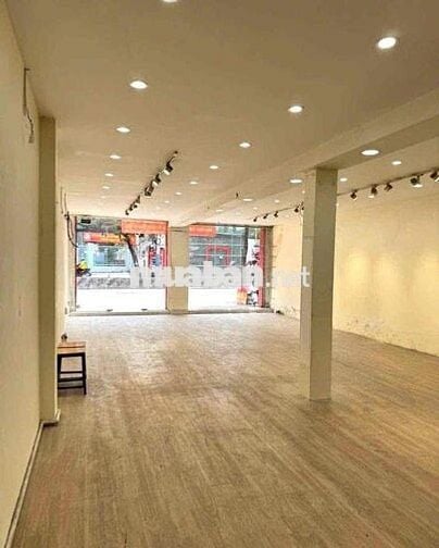 cho thuê MBKD ngay mặt tiền Huỳnh Tấn Phát Q7, gần KCX