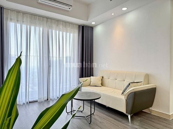 CH,Phạm Văn Đồng,Căn 2PN,NT Cao Cấp,Giá 2tỷ2, HĐ thuê 12tr/th,Bank 80%