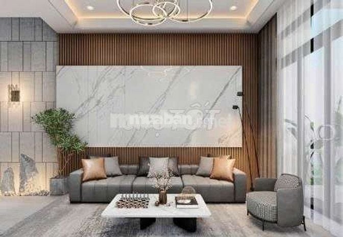 1,6 tỷ có nhà 2pn, ngang 5m, có phòng ở trệt, sát chợ, ngay trung tâm