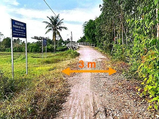Công ty Đấu giá hợp danh Lam Sơn Sài Gòn thông báo đấu giá tài sản