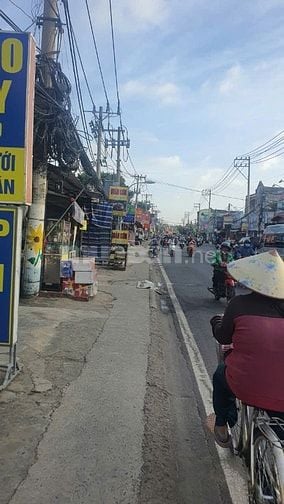 MẶT BẰNG "VÀNG" 300M2 (12M x 25M) 