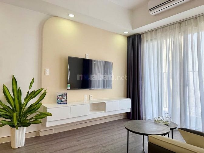 CH,Phạm Văn Đồng,Căn 2PN,NT Cao Cấp,Giá 2tỷ2, HĐ thuê 12tr/th,Bank 80%