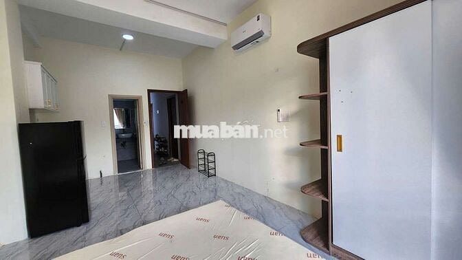 PHÒNG KDT VẠN PHÚC NỘI THẤT FULL