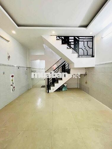 BÁN NHÀ PHẠM THẾ HIỂN SÁT CHỢ NHỊ THIÊN ĐƯỜNG Q8.
