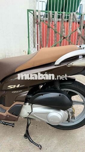 [25,5tr]👉Honda SH 150i 2008-ps up✨ SIÊU ĐẸP✨ĐỒ Ý 💯