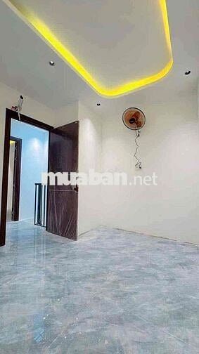 BÁN NHÀ NGAY CHỢ RẠCH ÔNG Q8. NHỈNH 2 Tỷ