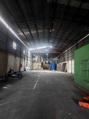 *Cho thuê kho xưởng*900m2 gần QL 1A, Phường Tam Bình, Quận Thủ Đức 