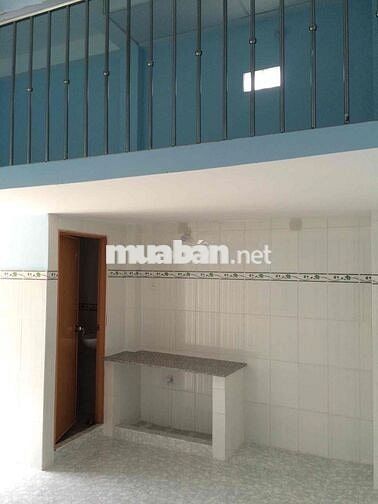 Cho thuê phòng trọ, 2,7 triệu, 30m2 tại Huỳnh Tấn Phát, Tân Thuận Tây,