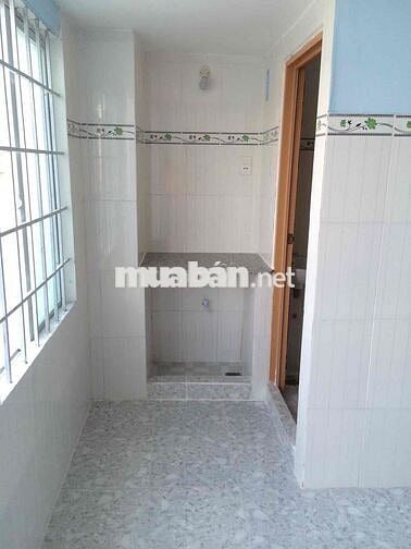 Cho thuê phòng trọ, 2,7 triệu, 30m2 tại Huỳnh Tấn Phát, Tân Thuận Tây,