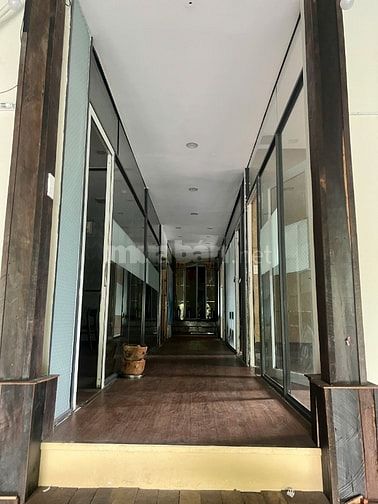 CHO THUÊ NHÀ TRẦN QUỐC HOÀN (256M2), QUẬN TÂN BÌNH