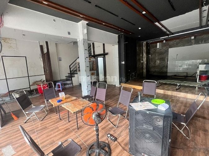 CHO THUÊ NHÀ TRẦN QUỐC HOÀN (256M2), QUẬN TÂN BÌNH